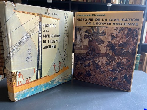 Jacques pirenne histoire de - pirenne,,