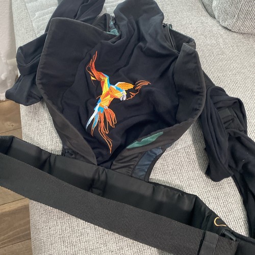 Cybex platinum babytrage - babytrage, trage