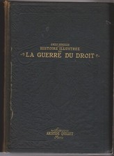 Histoire illustree de la