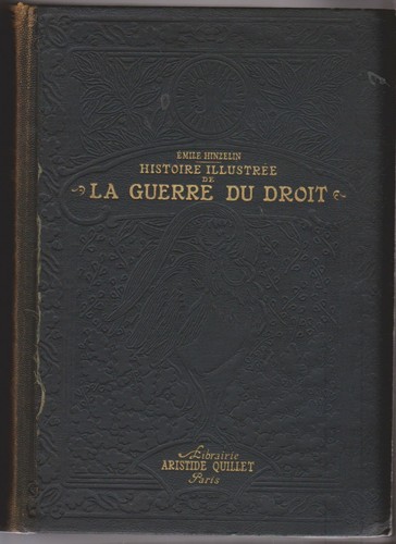 Histoire illustree la - illustree,