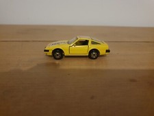 Nissan 300 ZX Hot Wheels Malaysia 1982