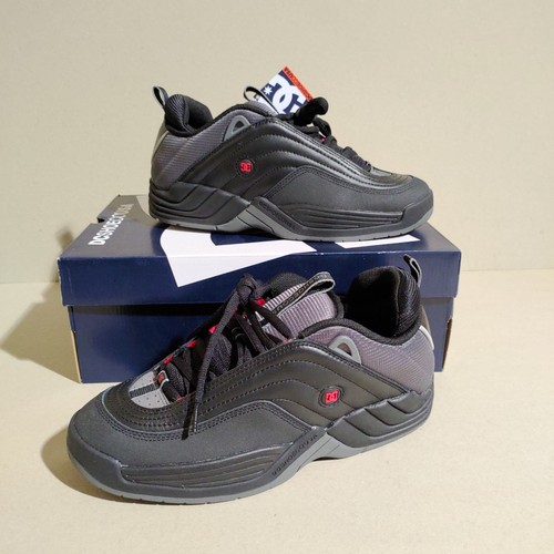 Williams skate shoes size - dc,