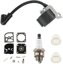 Bobine d'allumage Pour Stihl HS45 FS55 FS38 Remplacer Zama RB-100 4140 400 1308