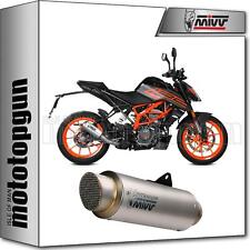 MIVV POT ECHAPPEMENT RCN MK3