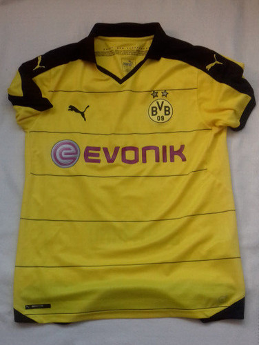 Maillot football domicile - de,