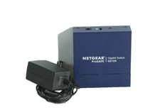 Netgear prosafe gs105 5 - prosafe,