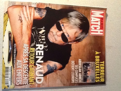 Rare paris match collector - rare,