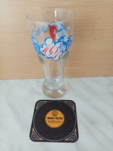 Verre biere kronembourg - ,