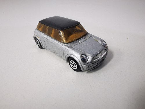 Voiture miniature new mini - voiture,