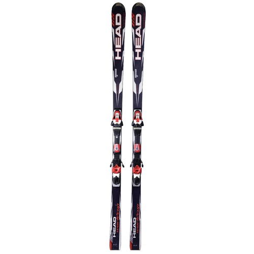 Ski occasion head worldcup - ski,