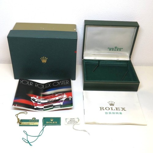 Rolex 6917 datejust - 6917,