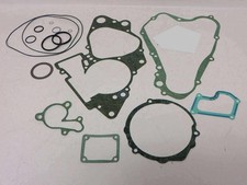 Suzuki 125 91 - 125,
