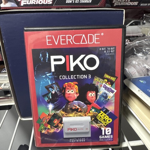Piko interactive collection - piko, 3
