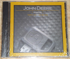 John Deere 110 450CLC 200CLC