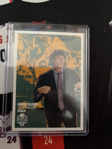 Panini 1996 lnb - panini,