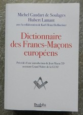 Dictionnaire des