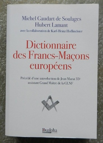 Dictionnaire des