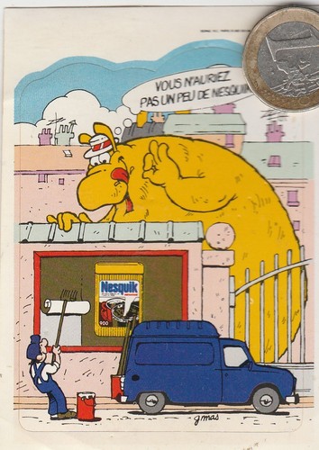 Dairy products nesquik - c7, products.