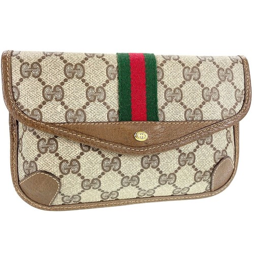Gucci old sherry line - sherry,