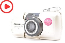 Olympus μ mju II ZOOM VF