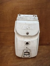 CARÉNAGE ARRIÈRE Garde Boue