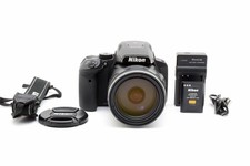 Appareil photo numérique