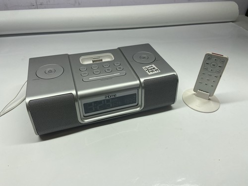 Ihome ip9 iphone ipod dock - iphone/,