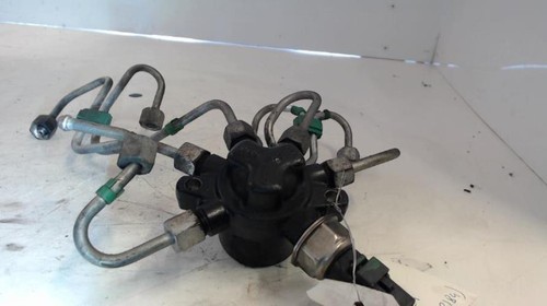 Rampe injection renault - injection,