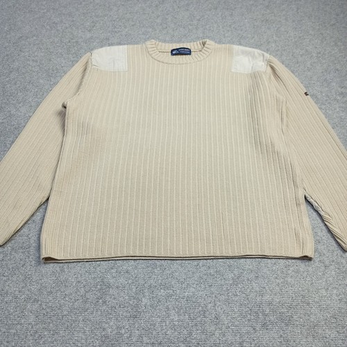 Saint james hommes pull taille - saint-james,