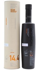 Octomore - 14.4 Islay Single Malt 2017 5 year old Whisky (Distillery Exclusiv...