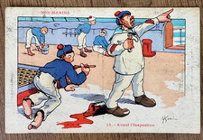 CPA - Carte Postale Illustrée