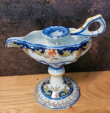 Bougeoir à main Lampe à