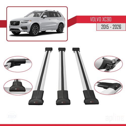 Compatible avec volvo xc90 - compatible,
