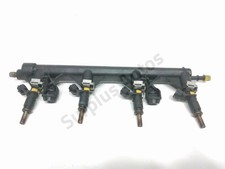 RAMPE D'INJECTION 198552