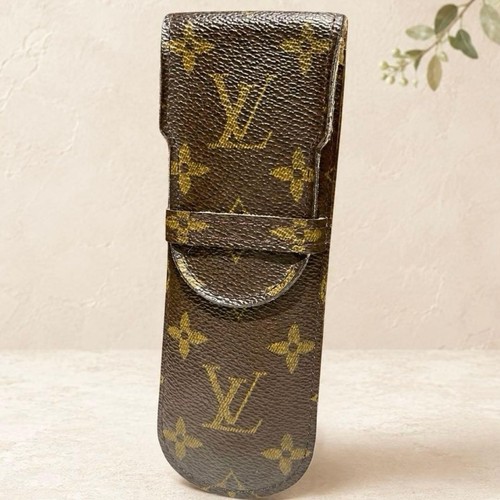 Louis vuitton etui - louis, pen