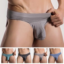 Homme Sexy Boxer Slip
