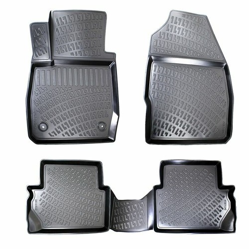 Set tapis ford puma 2019 - tapis, 2019-2025