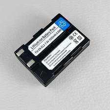 Batterie EN-EL3 pour appareil