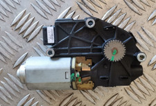 Moteur toit ouvrant