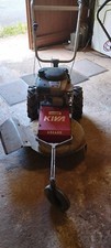 Tondeuse débroussailleuse KIVA