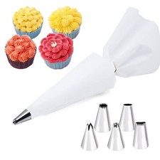 Poche à Douille Patisserie