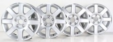 VW Golf 5 & 6 Jeu de Jantes 16