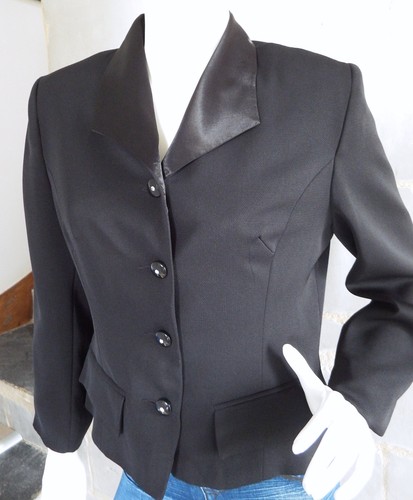 Veste courte vintage - courte,