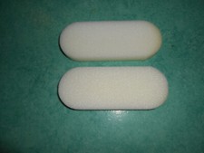 Paire mousses boite à outils solex