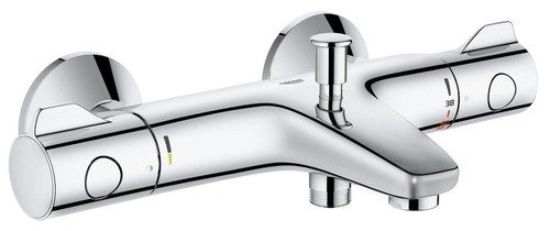 Grohe mitigeur thermostatique - grohe,