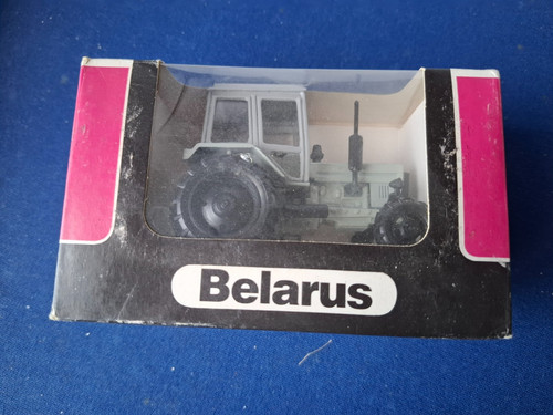 Tracteur belarus urss cccp - tracteur,