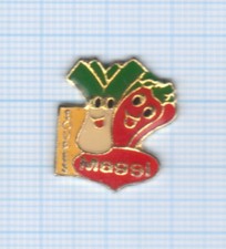 Pin’s Les soupes Maggi