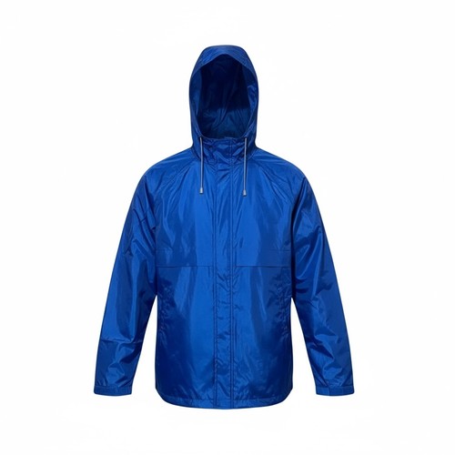 Coupe vent team 365 bleu - coupe-vent, homme