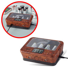 FISHTEC Chargeur Piles