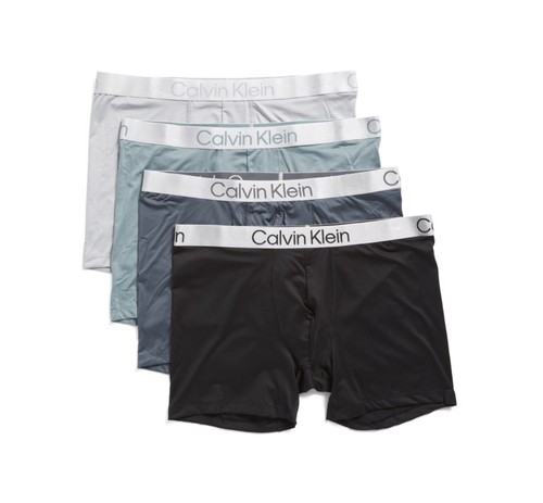 Nwt calvin klein men - calvin, 4